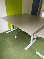 IKEA trotten bureau verstelbaar, Ophalen, In hoogte verstelbaar, Zo goed als nieuw, Stabureau