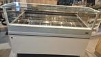 IJSVITRINE 18 Baks - Perfect voor uw zaak!, Ophalen of Verzenden, Gebruikt, Koelen en Vriezen
