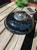 skottelbraai deksel van Cadac, Ophalen, Gebruikt, Cadac