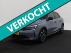 Opel Corsa 1.2 Turbo 100pk GS - Climate - Navigatie - Camera, Voorwielaandrijving, 101 pk, Leder en Stof, Origineel Nederlands