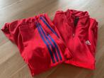 Adidas trainingspak xl, Ophalen of Verzenden, Zo goed als nieuw