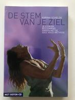De Stem Van Je Ziel (SEAL), Spiritualiteit algemeen, Verzenden, Nieuw, Karina Schelde