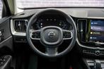Volvo XC60 2.0 T6 Plug-in hybrid AWD Plus Dark | Long Range, Auto's, 12 maanden, Gebruikt, Euro 6, 4 cilinders