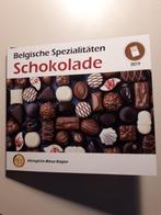 België 2019: WMF-set Schokolade (BU, KMB), Verzenden, Overige landen, Overige waardes