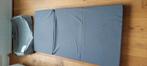 Campingbed, Caravans en Kamperen, Ophalen, Gebruikt, 1-persoons