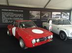 Alfa Giulia 105 GTAM deuren polyester, Auto-onderdelen, Ophalen, Links, Alfa Romeo, Deur