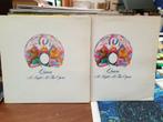 Queen - A Night At The Opera, nog 1 aanwezig (11), Cd's en Dvd's, Vinyl | Rock, Ophalen of Verzenden, Gebruikt, 12 inch, Poprock