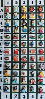 Verschillende schoenbedels Jibbitz Charms voor de Crocs - B, Ophalen of Verzenden