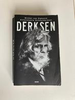 Biografie John Derksen, Ophalen, Gelezen, Michel van Egmond, Sport