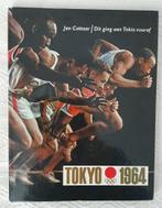 Tokyo 1964 Dit ging aan Tokyo vooraf deel 1,2 en 3, Gelezen, Ophalen of Verzenden, 20e eeuw of later