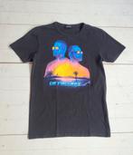 DA TWEEKAZ 10 Years T Shirt Size S Hardstyle House DJ no CD, Ophalen of Verzenden, Zo goed als nieuw, Kleding