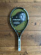 Head Speed Junior Series Tennisracket -GLOEDNIEUW, Nieuw, Ophalen of Verzenden, L0, Head