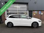 Mercedes B-klasse 180 Business Solution *ALL-IN PRIJS*, Auto's, Mercedes-Benz, Gebruikt, Wit, Origineel Nederlands, Bedrijf