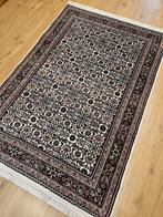 Handgeknoopt oosters tapijt herati 180x121, Info@SlatsAntiek.nl, Crème, 100 tot 150 cm, Perzisch