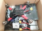 Armattan race drone, Hobby en Vrije tijd, Ophalen of Verzenden, Zo goed als nieuw, Elektro, Quadcopter of Multicopter