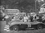 Ecurie Ecosse automobile racing 1956 24 Hour or Le Mans phot, Verzenden, Foto, Nieuw, Voor 1940