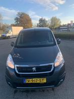 Peugeot Partner New GB 120 L1 1.6 Bluehdi 100pk S&S 2-zits, Auto's, Voorwielaandrijving, Origineel Nederlands, 1560 cc, Onderhoudsboekje