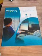 NHG- triage wijzer, Boeken, Studieboeken en Cursussen, Ophalen of Verzenden, Beta, Zo goed als nieuw