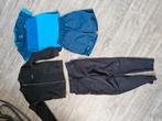 Tennis kleding maat 122 128 decathlon artengo, Ophalen of Verzenden, Zo goed als nieuw, Jongen of Meisje