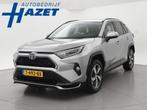 Toyota RAV4 2.5 PLUG-IN PHEV HYBRID AWD 4WD 306 PK + TREKHAA, Auto's, Automaat, Gebruikt, Euro 6, 2487 cc