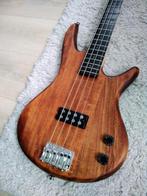 Ibanez GSR100EX Mahogany Oil Gio z.g.a.n. 150 euro, Ophalen, Zo goed als nieuw, Elektrisch