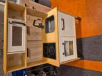 ikea speelkeuken, Kinderen en Baby's, Speelgoed | Buiten | Speelhuisjes, Ophalen, Gebruikt, Hout