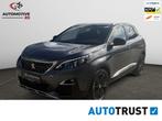 Peugeot 3008 1.6 e-THP GT Line Aut. |165PK|Trekhaak |Led|Pan, 4 cilinders, Bedrijf, 165 pk, 1275 kg