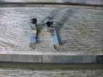 naaimachie voetjes   industrie, Hobby en Vrije tijd, Naaimachines en Toebehoren, Overige merken, Gebruikt, Ophalen of Verzenden