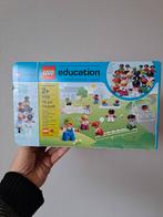 Lego Education Duplo 9222, ALLEEN DE DOOS, Ophalen of Verzenden, Zo goed als nieuw, Duplo