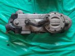 Carterkap vespa lx s Piaggio zip 4t 
Compleet, Ophalen of Verzenden