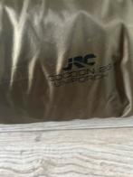Te koop 2  mans bivy met voortent, Watersport en Boten, Hengelsport | Karpervissen, Ophalen, Zo goed als nieuw, Overige typen