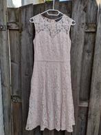 Miss Selfridge vintage model kanten jurk S, Ophalen of Verzenden, Zo goed als nieuw