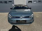 Volkswagen Golf 1.5 TSI AUTOMAAT / CLIMA / STOELVERW, Stof, 4 cilinders, Blauw, Golf