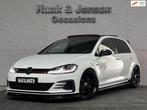 Volkswagen Golf 2.0 TSI GTI TCR Panoramadak Cruise Clima, 1998 cc, 15 km/l, Gebruikt, Zwart