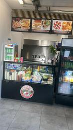 Horecazaak met DHL/DPD punt op toplocatie in PURMEREND!, Zakelijke goederen, Exploitaties en Overnames