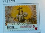 Polen 2022, Ophalen of Verzenden, Polen, Postfris