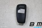 Sleutel Audi A3 8V 8P0838220D, Auto-onderdelen, Gebruikt