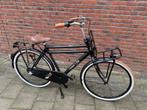Cortina U4 Transportfiets 28 inch, Fietsen en Brommers, Fietsen | Jongens, Versnellingen, Zo goed als nieuw, Cortina, Ophalen