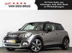 MINI Mini AUTOMAAT 1.5 136 PK Cooper 60 Years Edition | LED, Auto's, Mini, 136 pk, Gebruikt, 4 stoelen, Bedrijf