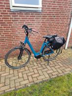 Fijne qwic mn7 met middenmotor sterke accu, Ophalen of Verzenden, Zo goed als nieuw, Minder dan 10 versnellingen, Overige merken