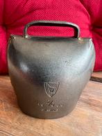 KOEBEL - Firmann 19 2/0 99 - Swissmade Gewicht: 360 gram, Ophalen of Verzenden