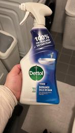 Dettol Power Badkamer Ontkalker, Huis en Inrichting, Schoonmaakartikelen, Ophalen of Verzenden, Schoonmaakmiddel