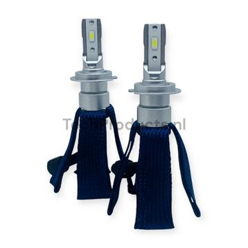 TechstarLED flexcool  H1 H7 H11 LED 10000LM beschikbaar voor biedingen
