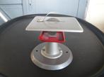 ZGAN. Stoommachine Wilesco Model Zaagtafel, 1ste uitvoering., Ophalen of Verzenden, Zo goed als nieuw
