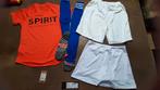 Korfbal kleding, Ophalen of Verzenden, Zo goed als nieuw, Kleding