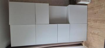 Gratis ophalen. IKEA kast. Zelf uit elkaar halen.