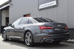 Audi A6 Limousine 50 TFSI e quattro S edition Virtual cockpi, Automaat, Adaptive Cruise Control, Gebruikt, 4 cilinders