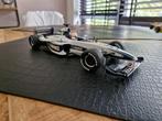 Williams FW22 Jenson Button 2000 - 1/18, Verzamelen, Automerken, Motoren en Formule 1, Ophalen of Verzenden
