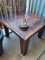 Tafel, Ophalen, 50 tot 100 cm, Zo goed als nieuw, Minder dan 50 cm
