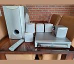 JVC dvd Home Cinemaset, Audio, Tv en Foto, Home Cinema-sets, Ophalen, Zo goed als nieuw, JVC, Dvd-speler